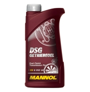 Масло трансмиcсионное DSG Getriebeoel 1л.