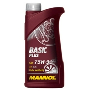 Масло трансмиcсионное BASIC PLUS 1л.