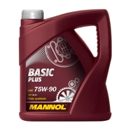 Масло трансмиcсионное BASIC PLUS 4л.