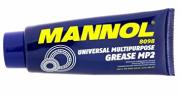 Универсальная многоцелевая смазка 100g Universal Multipurpose Grease MP2 (K2K-30)