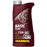 Масло трансмиcсионное BASIC PLUS 1л.