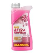Антифриз MANNOL Longlife AF12+ 1л