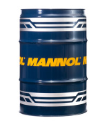 Антифриз MANNOL Longlife AF12+ 208л