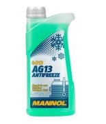 Антифриз MANNOL AG13 Hightec 1л