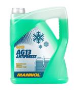 Антифриз MANNOL AG13 Hightec 5л