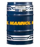 Моторное масло MANNOL Energy Formula JP синтетика 208л