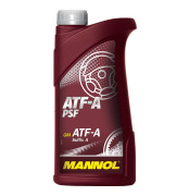 Масло трансмиcсионное ATF-A PSF 1л.