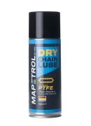 Масло для цепи DRY CHAIN LUBE 400 мл