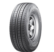 Шина всесезонная 255/60R18 112V XL Road Venture APT KL51 TL BSW