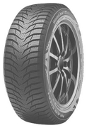 Шина зимняя 235/45R17 97T XL WinterCraft Ice WI31 TL (шип.)