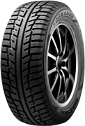 Шина зимняя 235/45R17 97T XL I Zen KW22 TL (шип.)