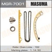 Комплект для замены цепи ГРМ MASUMA, M16A, M13A, M18A, M15A