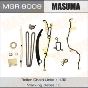 Комплект для замены цепи ГРМ MASUMA, X12XE, Z12XE, Z14XE, X14XE, A14XE, A12XE, A14NE