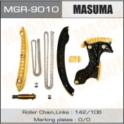 Комплект для замены цепи ГРМ MASUMA, M271.950, M271.952