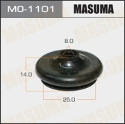 Шаровой пыльник MASUMA 8х25х14