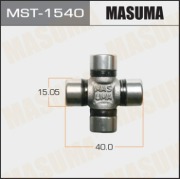 Крестовина рулевого механизма MASUMA 15.05x40