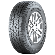 Шина 255/55R19 111H XL MP 72 Izzarda A/T 2 TL FR