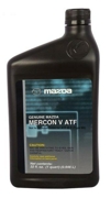 Масло трансмиcсионное MERCON V ATF AND POWER STEERING FLUID 1л.