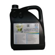 Антифриз MAZDA Super Coolant 5л