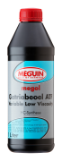 Масло трансмиcсионное Megol Getriebeoel ATF Variable Low Viscosity 1л.