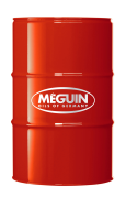 Моторное масло Meguin Megol Motorenoel Premuim Truck LA полусинтетика 200л