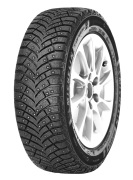 245/45R19 102H XL X-Ice North 4 TL (шип.)