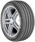 Шина летняя MICHELIN LATITUDE SPORT 3 265/50R19 110W XL ZP *