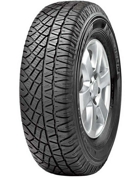 Шина летняя MICHELIN LATITUDE CROSS 235/60R18 107V XL