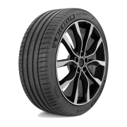 255/60R18 112W XL Pilot Sport 4 SUV TL