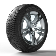 Шина зимняя 205/50R17 89V Alpin 5 TL ZP