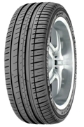 Шина летняя MICHELIN 245/45R19 102Y XL Pilot Sport 3 T0 Acoustic TL