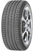 Шина летняя MICHELIN 235/60R18 107V XL Latitude Tour HP J, LR TL