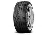 Шина  Michelin Pilot Alpin PA4 зимняя R19