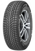 Шина  Michelin Latitude Alpin 2 зимняя R20