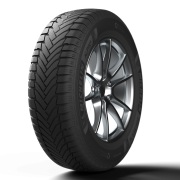 Шина зимняя MICHELIN ALPIN 6 215/65R16 98H