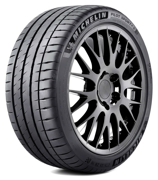 Шина  Michelin Pilot Sport 4 летняя ZR20