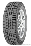 Шина зимняя MICHELIN 235/60R18 107T XL Latitude X-Ice 2 TL