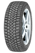 Шина зимняя 205/55R16 94T XL X-Ice North 2 TL (шип.)