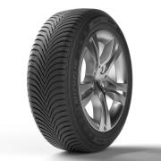 Шина зимняя MICHELIN 215/60R16 95H Alpin 5 SelfSeal TL