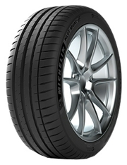 Шина летняя 255/35R20 97W XL Pilot Sport 4 VOL TL