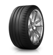 Шина летняя 235/40R18 95(Y) XL Pilot Sport Cup 2 CN TL