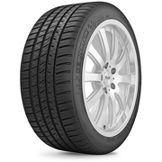 Шина всесезонная MICHELIN 275/40R20 106V XL Pilot Sport A/S 3 N0 TL M+S