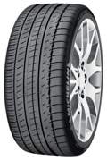 Шина летняя MICHELIN LATITUDE SPORT 255/55R18 109Y XL N1