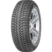 Шина зимняя MICHELIN 175/65R14 82T Alpin A4 GRNX TL