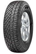 Шина летняя MICHELIN LATITUDE CROSS 235/50R18 97H