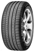 Шина  Michelin Latitude Sport летняя R19