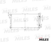 Радиатор MAZDA 626 1.8/2.0 A/T 92-02