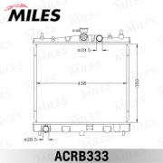 () NISSAN NOTE 06-/MICRA 1.0-1.6 03- MT ACRB333