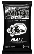 Смазка ШРУС MILES 0,9 кг Трипоидный