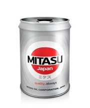 Моторное масло MITASU GOLD синтетика 20л